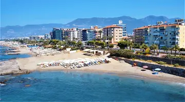 SIMPLY FINE HOTEL ALIZE