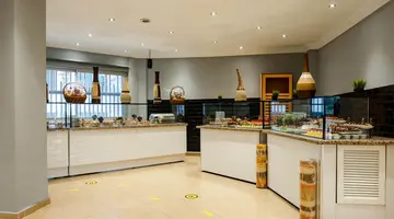 SIMPLY FINE HOTEL ALIZE