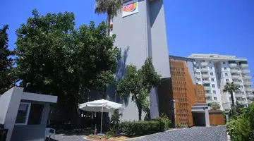 Simply Fine Hotel Alize