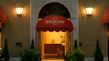 Sina Brufani