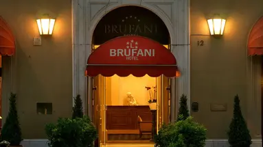Sina Brufani