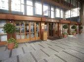 Sina De la Ville