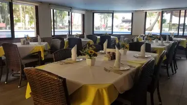 Sina Suites