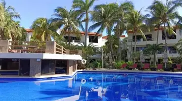 Sina Suites
