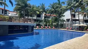 Sina Suites