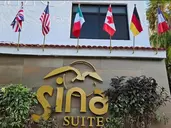 Sina Suites