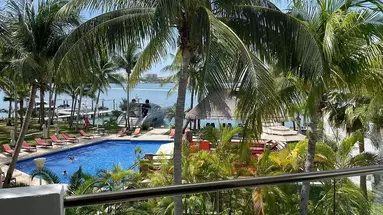 Sina Suites