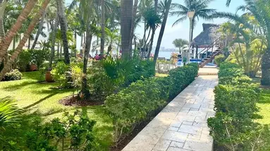 Sina Suites