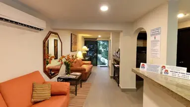 Sina Suites