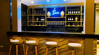 Sinae Phuket Luxury Hotel