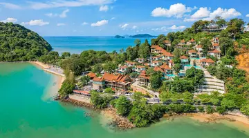 Sinae Phuket Luxury Hotel