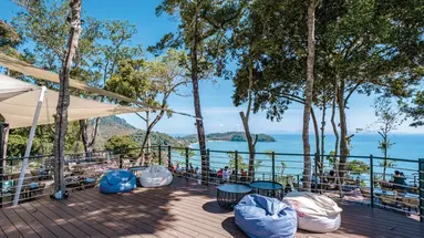 Sinae Phuket Luxury Hotel
