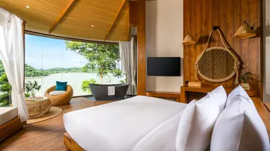 Sinae Phuket Luxury Hotel