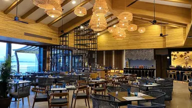 Sinae Phuket Luxury Hotel