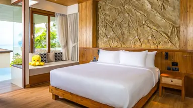 Sinae Phuket Luxury Hotel