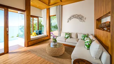 Sinae Phuket Luxury Hotel