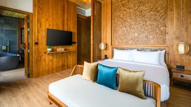 Sinae Phuket Luxury Hotel