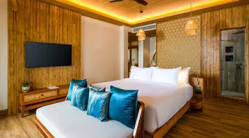 Sinae Phuket Luxury Hotel