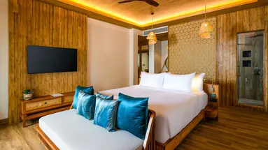 Sinae Phuket Luxury Hotel