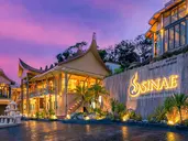 Sinae Phuket Luxury Hotel