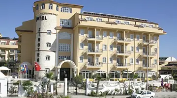 Sinatra Hotel