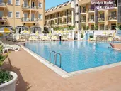 SINATRA HOTEL