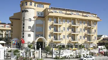 SINATRA HOTEL