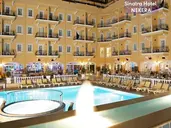 SINATRA HOTEL