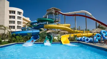 SINDBAD AQUAPARK