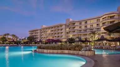 SINDBAD AQUAPARK