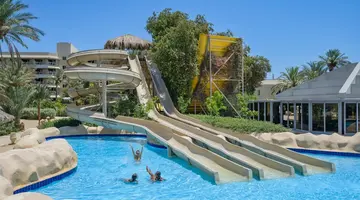 SINDBAD CLUB (ex. AQUAPARK)