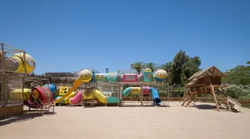 SINDBAD CLUB (ex. AQUAPARK)