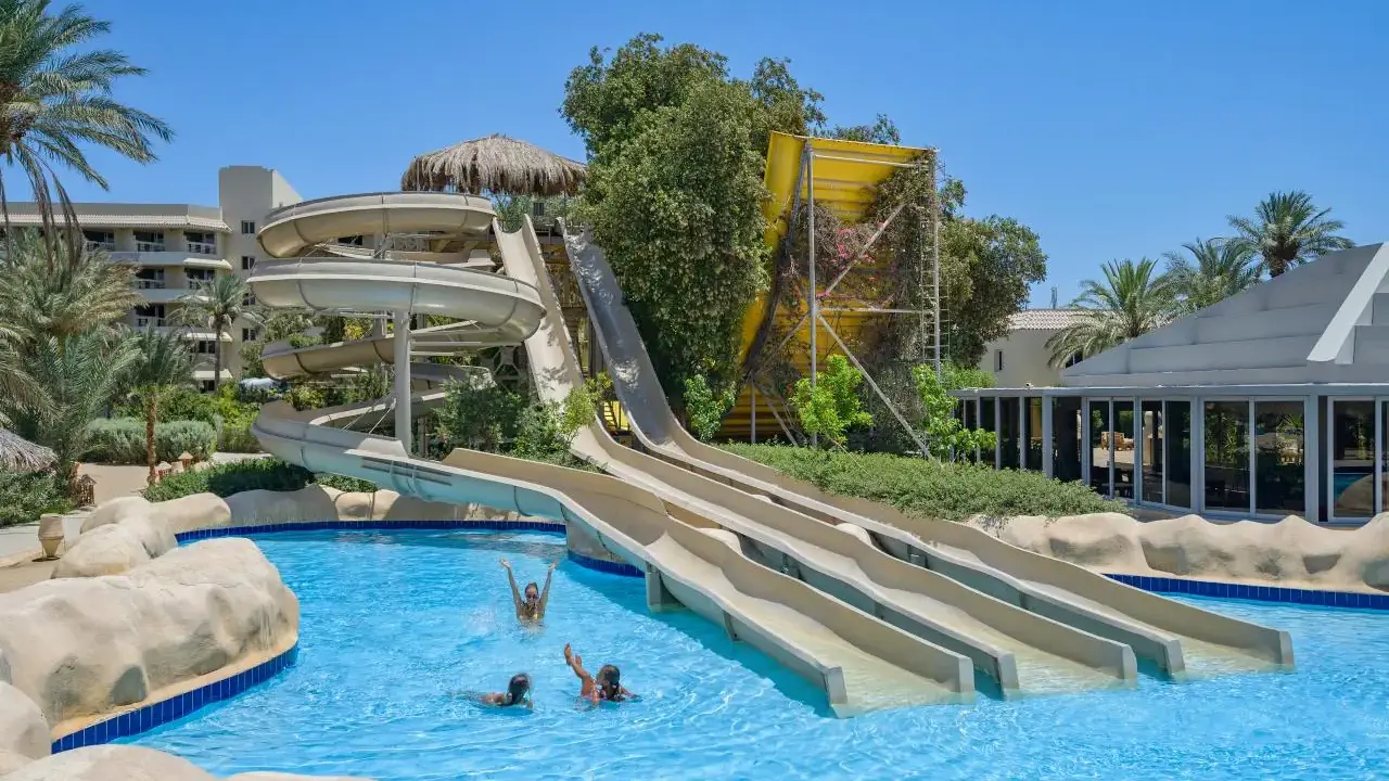 SINDBAD CLUB (ex. AQUAPARK)