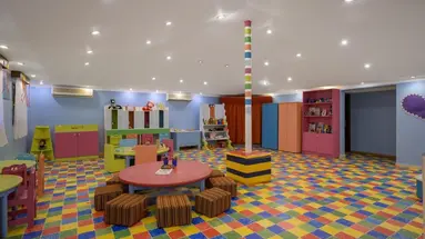SINDBAD CLUB (ex. AQUAPARK)