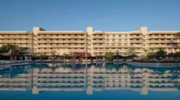 Sindbad Club (Ex.Sindbad Aqua Resort)