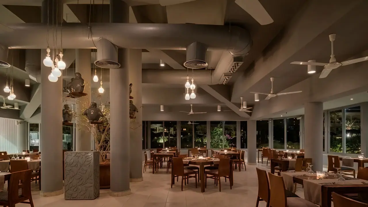 Sindbad Club (Ex.Sindbad Aqua Resort)
