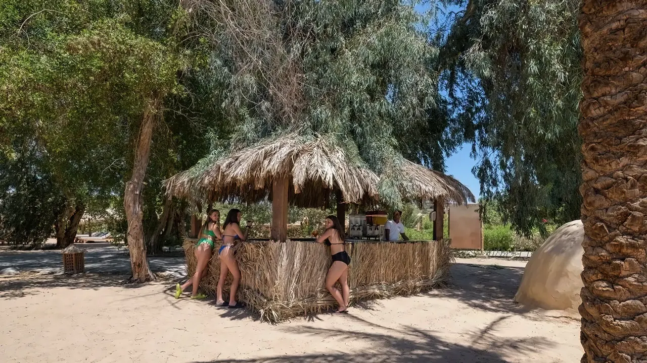 Sindbad Club (Ex.Sindbad Aqua Resort)
