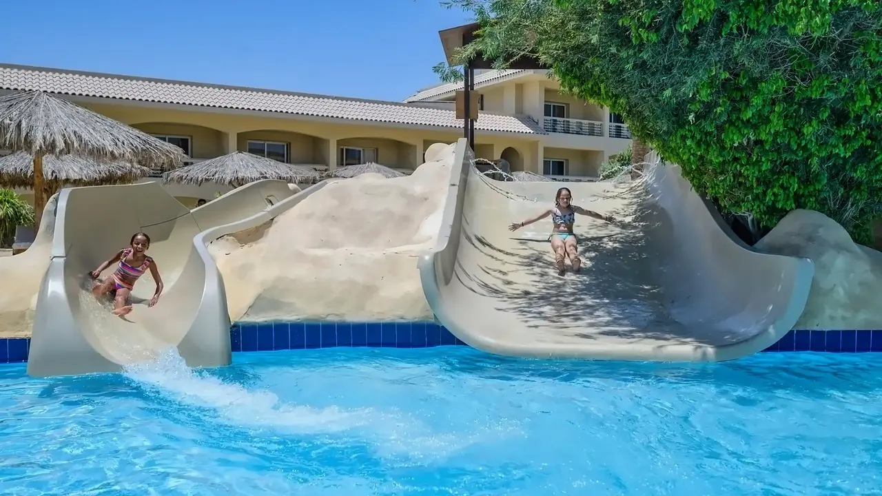 Sindbad Club (Ex.Sindbad Aqua Resort)