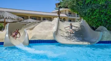 Sindbad Club (Ex.Sindbad Aqua Resort)