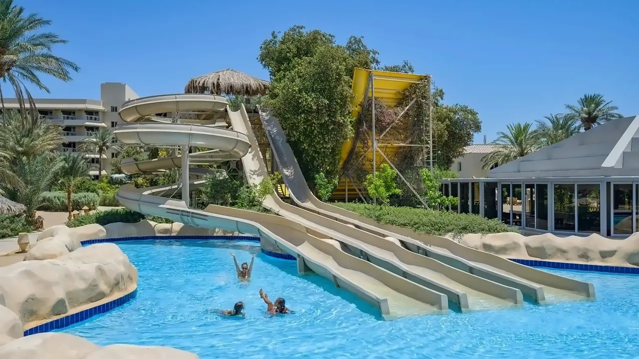 Sindbad Club (Ex.Sindbad Aqua Resort)