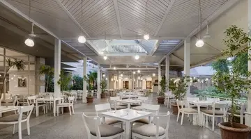 Sindbad Club (Ex.Sindbad Aqua Resort)