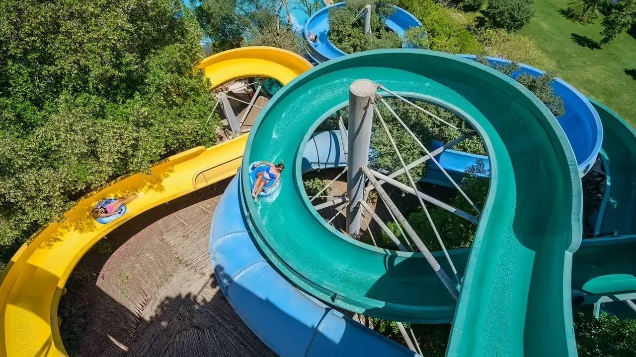 Sindbad Club (Ex.Sindbad Aqua Resort)