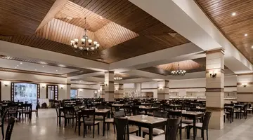 Sindbad Club (Ex.Sindbad Aqua Resort)