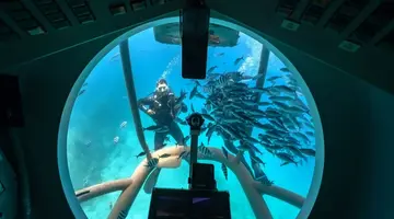 Sindbad Club (Ex.Sindbad Aqua Resort)
