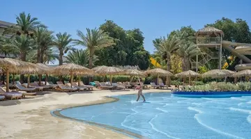 Sindbad Club (Ex.Sindbad Aqua Resort)