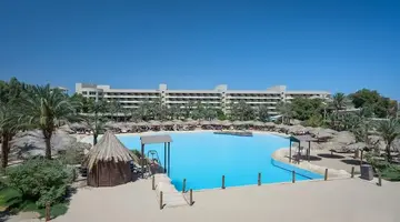 Sindbad Club (Ex.Sindbad Aqua Resort)