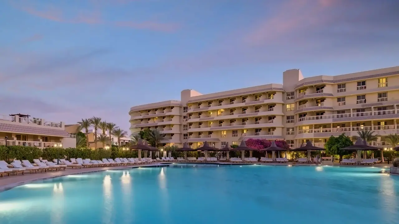 Sindbad Club (Ex.Sindbad Aqua Resort)