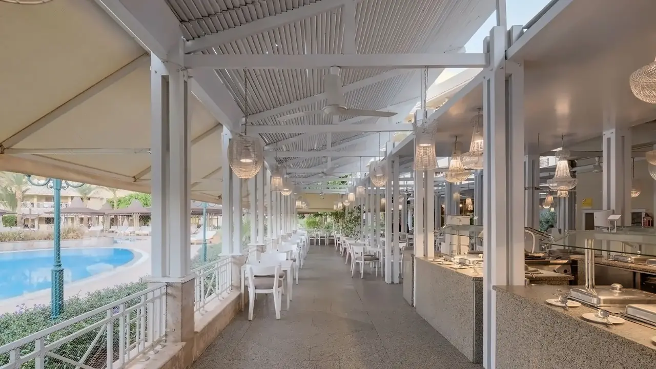 Sindbad Club (Ex.Sindbad Aqua Resort)