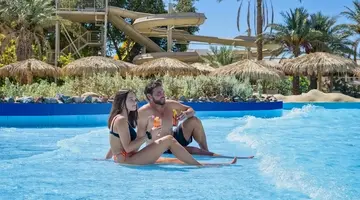 Sindbad Club (Ex.Sindbad Aqua Resort)