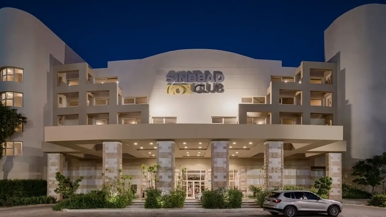 Sindbad Club (Ex.Sindbad Aqua Resort)